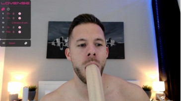 kennethwade  13-10-2020 Recorded Video Webcam