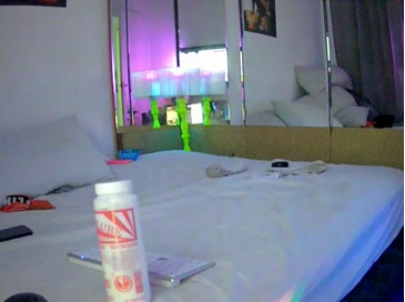 kinkybcn  13-10-2020 Recorded Video Webcam