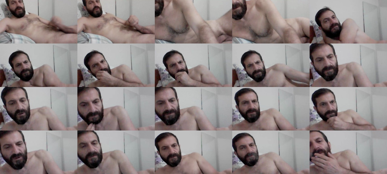 macoturk  13-10-2020 Recorded Video Show