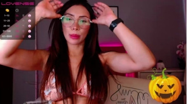 missfloridaa 13-10-2020 Video 