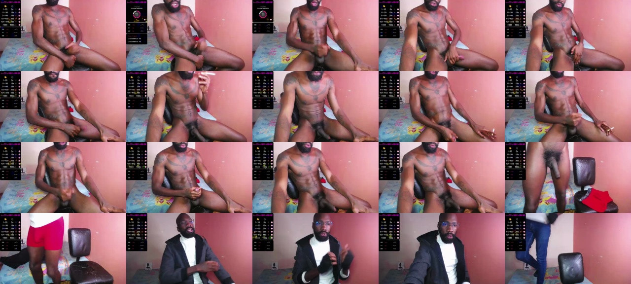 nate_big  13-10-2020 Recorded Video Porn