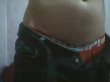 sexyfireman7  13-10-2020 Recorded Video Topless