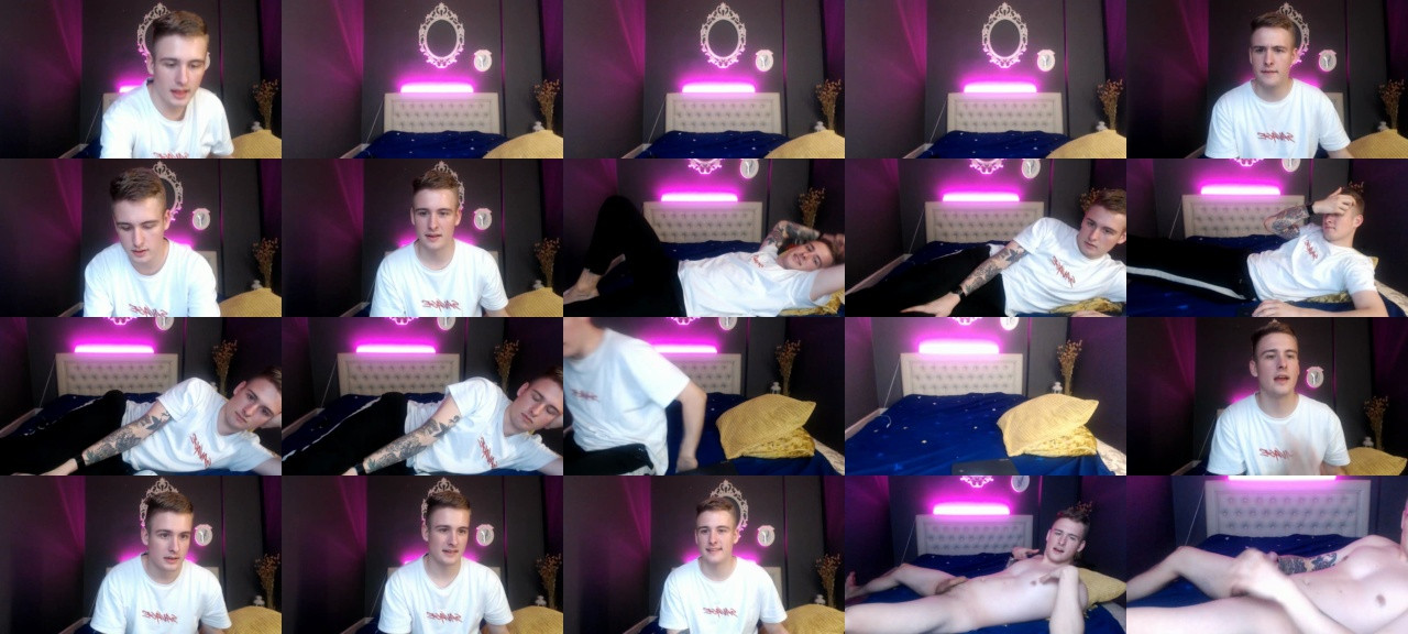 solomon_ken  13-10-2020 Recorded Video Show