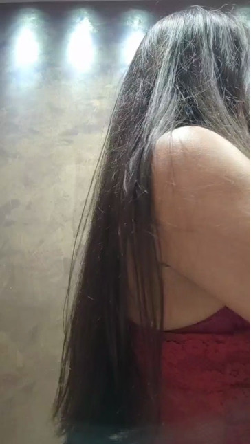ANGELITA81  14-10-2020 show hot Female