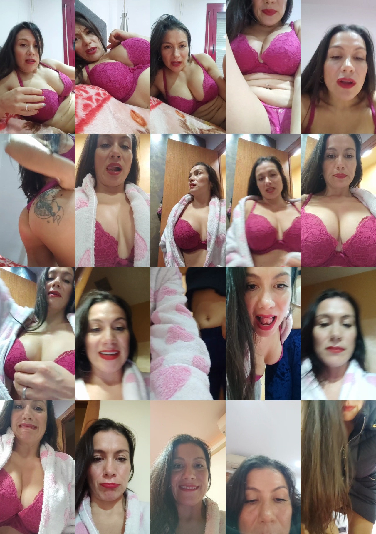 Angelita81 cam4 discount