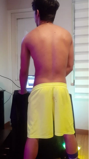 A_david  13-10-2020 Recorded Video Webcam