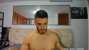 Alexander_Martines  14-10-2020 video perfect