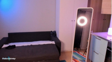 Alexdavay  14-10-2020 video submission