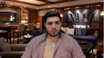 Alexxevan  14-10-2020 video squirt