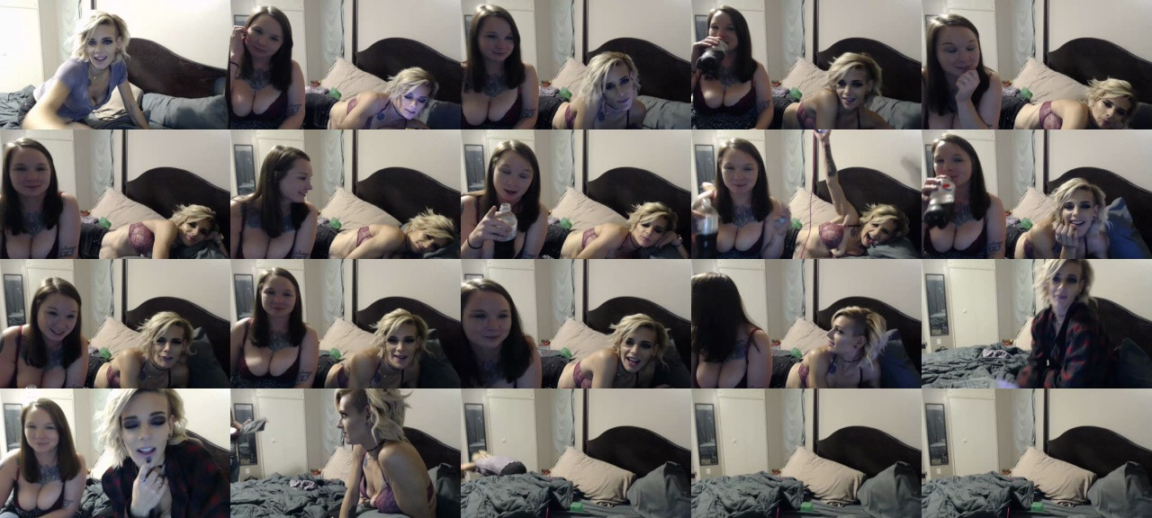 Aprilandselene69 14-10-2020 XXX 