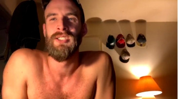 Bigdaddybonez  14-10-2020 video squirtbig