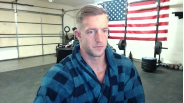 Boner5150  14-10-2020 video footjob