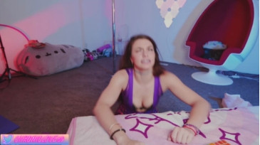 Chroniclove 14-10-2020 Topless 