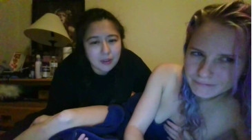 Colabearvixen 14-10-2020 Wet 