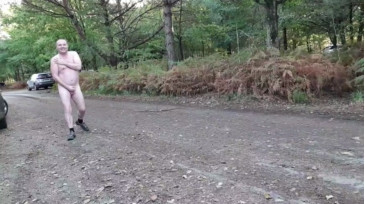 ENCOSTARD  14-10-2020 Recorded Video Nude