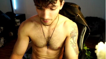 Emocanadianscene  14-10-2020 video flirt