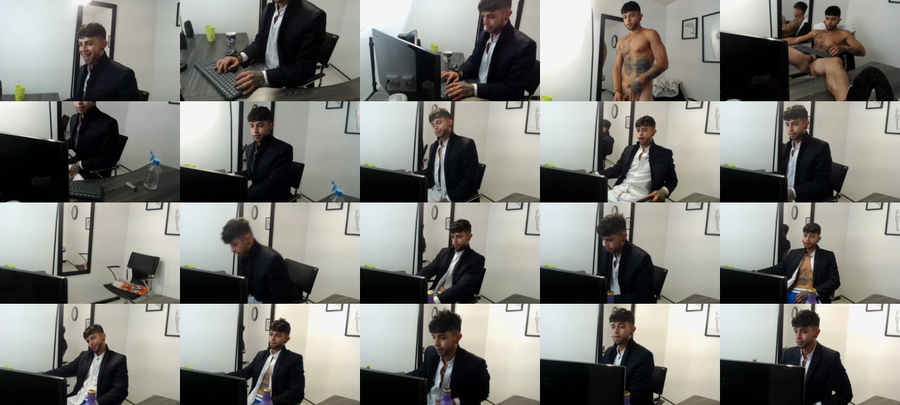 JACOBBLUE_  14-10-2020 Recorded Video Porn