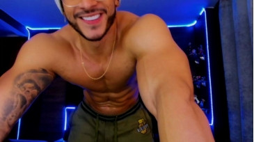 Jackson__Cottonwood  14-10-2020 video boots