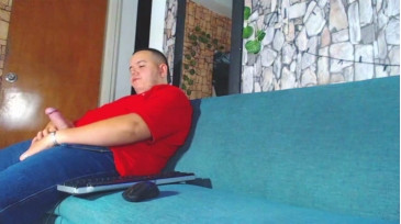 Jhonny_Bolt  14-10-2020 video analsex