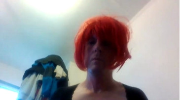 Jsm45irish  14-10-2020 video body