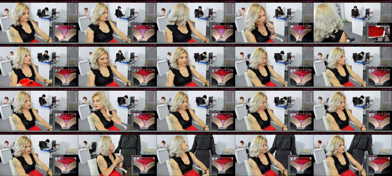 Kinky__office 14-10-2020 XXX 