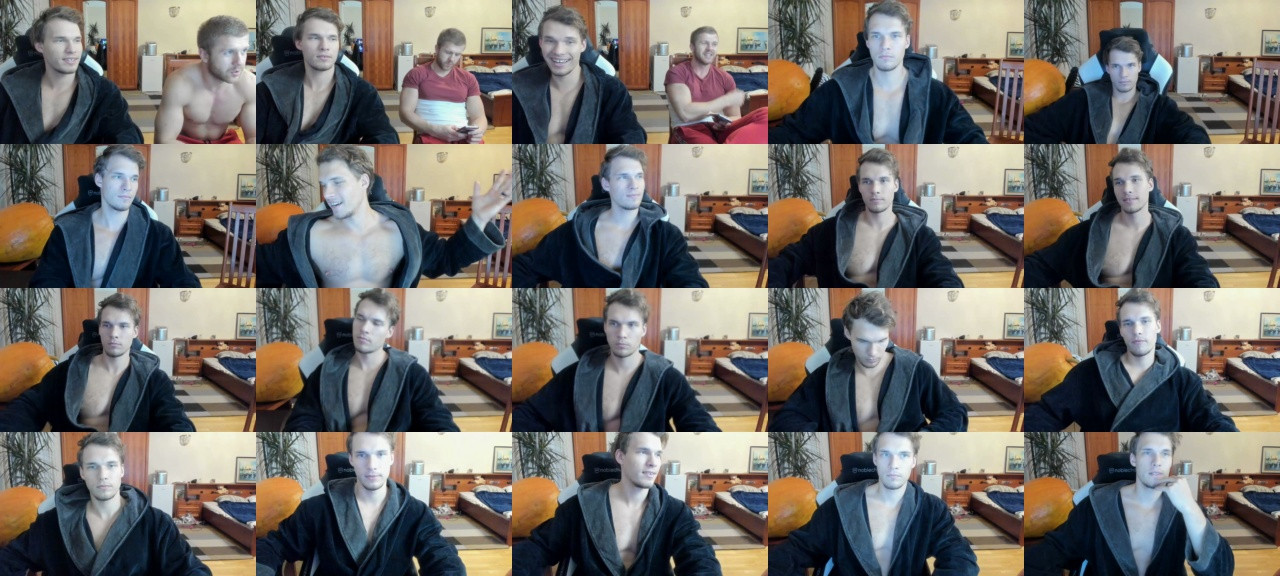 LovleyCouple  14-10-2020 Recorded Video Topless