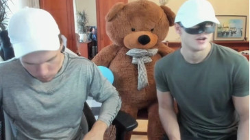 LovleyCouple  14-10-2020 Recorded Video Naked