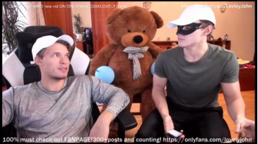 Lovleycouplexxx  14-10-2020 video pov