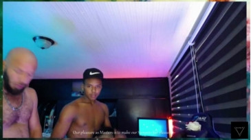 MONSTER_MEN  14-10-2020 Recorded Video Porn
