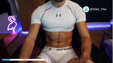 Mike_Pike  14-10-2020 video perfect