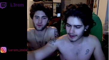 Mr_Forniktamer  14-10-2020 video analsex