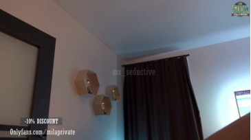 Ms_Seductive 14-10-2020 Video 