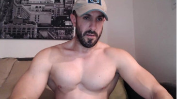 Nerdmuscles2x  14-10-2020 video sissy