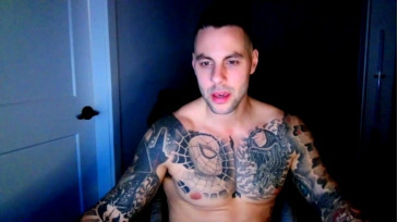 Noahfitt  14-10-2020 video sexi