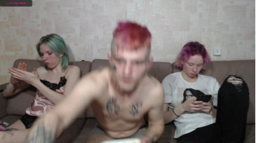 Pingpanter97  13-10-2020 Recorded Video Naked