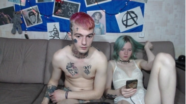 Pingpanter97  14-10-2020 Recorded Video XXX