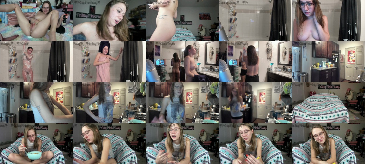 Pr3ttyp1nkpussy 14-10-2020 Porn 
