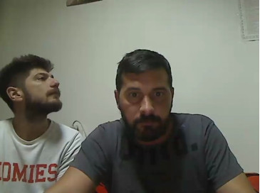 Seexxyboy85  14-10-2020 Recorded Video Porn