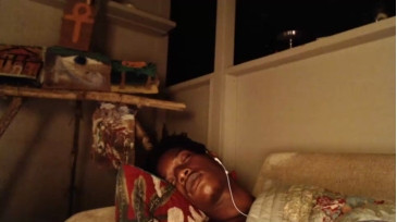 Sexy_Davontayy  14-10-2020 video kissing