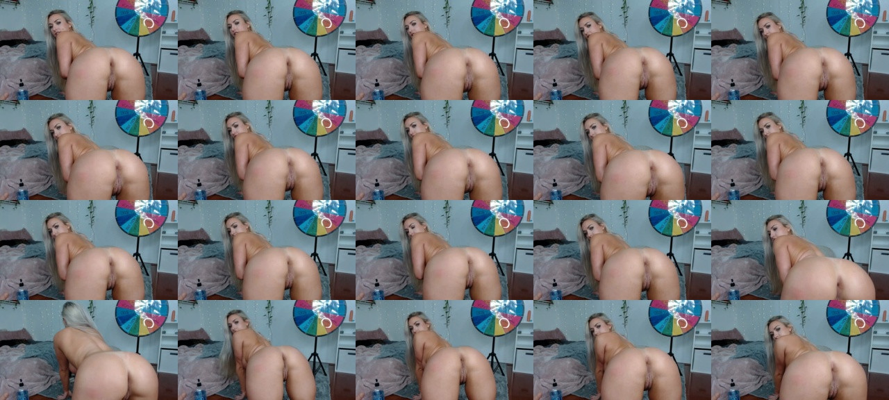 Sexyashley_21 14-10-2020 Ass 