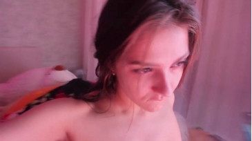 So_Sweet_Poppy 14-10-2020 Topless 