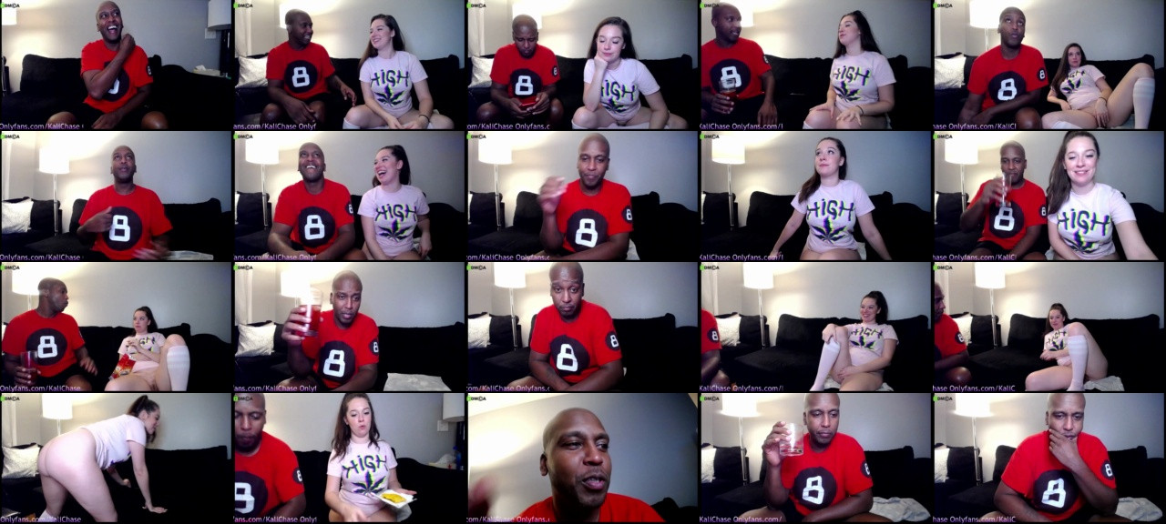 Theboomboomr00m 13-10-2020 Webcam 