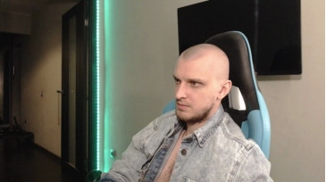 TonyPeperon1  14-10-2020 Recorded Video XXX