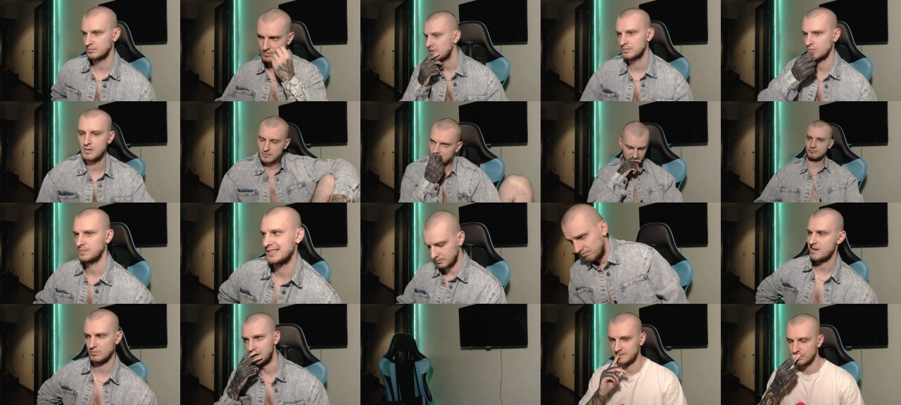 TonyPeperon1  14-10-2020 Recorded Video Download