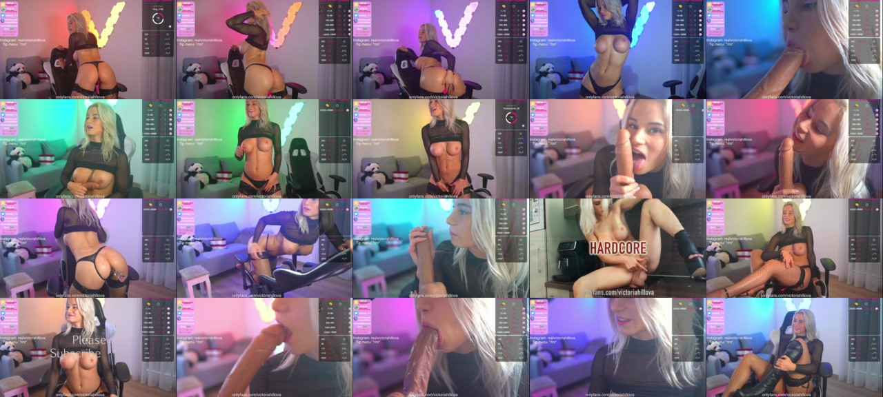 Wetdream111 14-10-2020 Topless 
