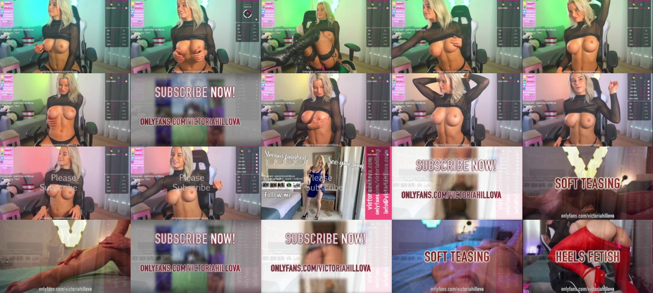 Wetdream111 14-10-2020 Topless 