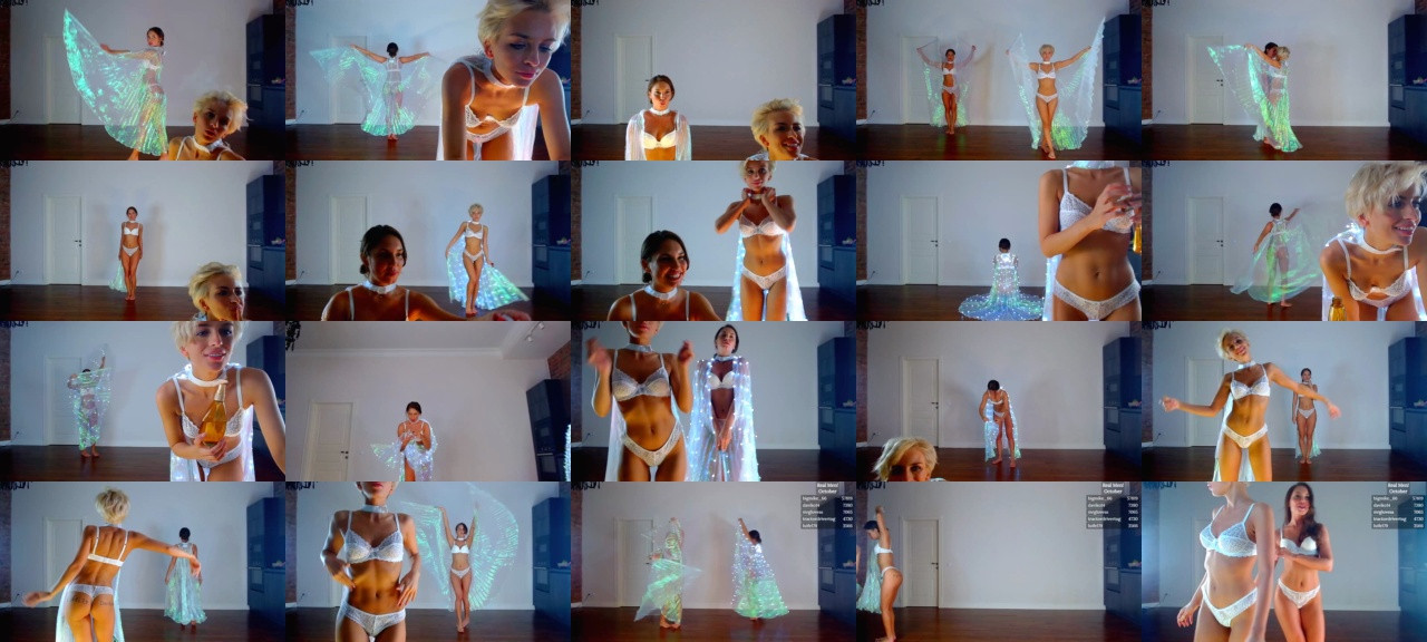 Wild_Bb_Mix 14-10-2020 XXX 