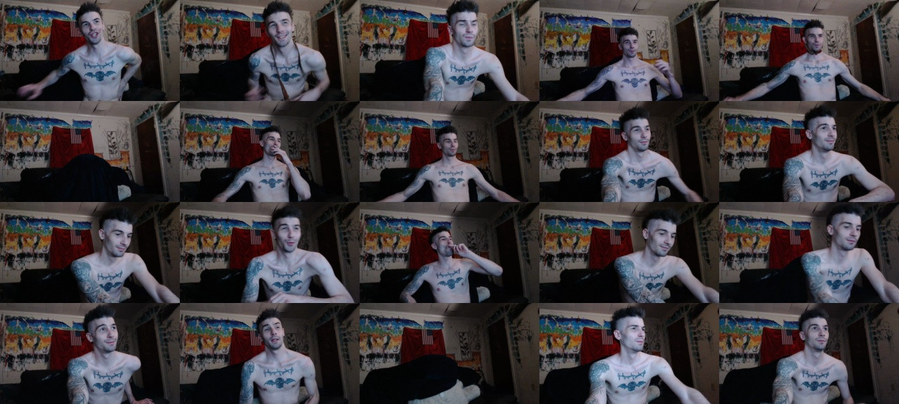 dallas2289  14-10-2020 Recorded Video Show