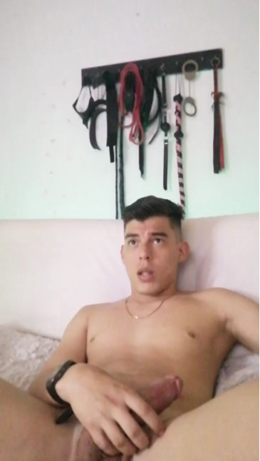 daviddirty_boy  14-10-2020 Recorded Video Webcam