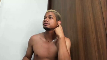 hall_mesias  14-10-2020 Recorded Video Naked